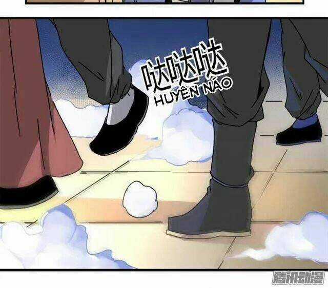 Tướng Quân Hữu Hỷ Chapter 49 trang 4