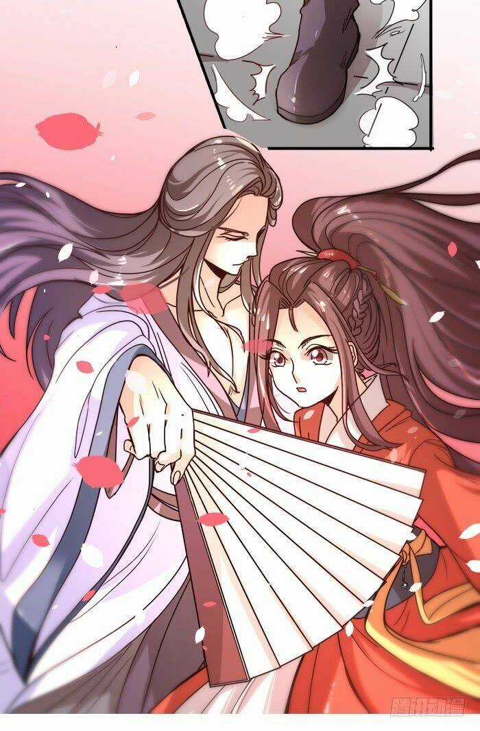 Tướng Quân Hữu Hỷ Chapter 5 trang 15