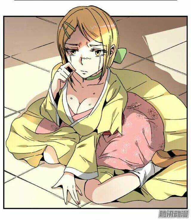 Tướng Quân Hữu Hỷ Chapter 51 trang 14