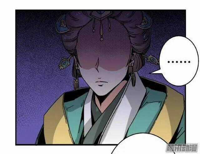 Tướng Quân Hữu Hỷ Chapter 52 trang 19