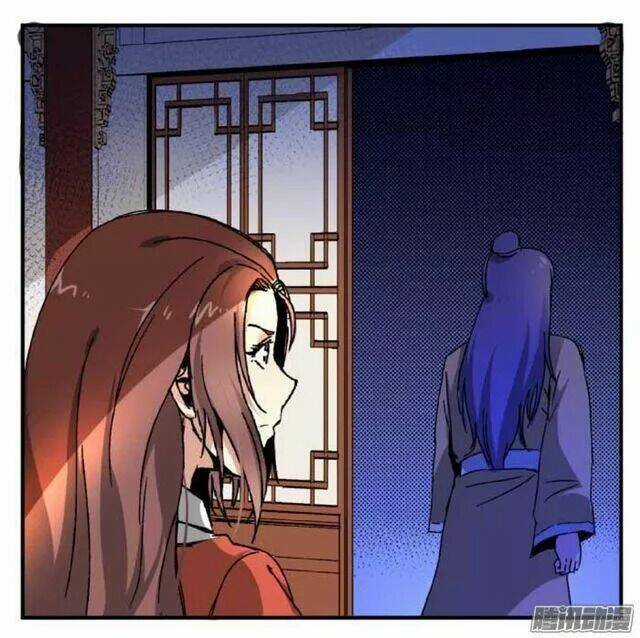 Tướng Quân Hữu Hỷ Chapter 53 trang 14