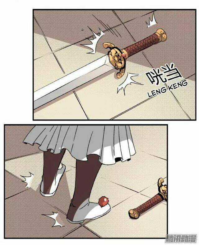 Tướng Quân Hữu Hỷ Chapter 53 trang 17