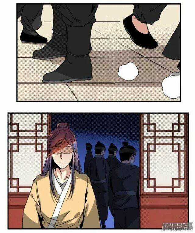 Tướng Quân Hữu Hỷ Chapter 53 trang 6