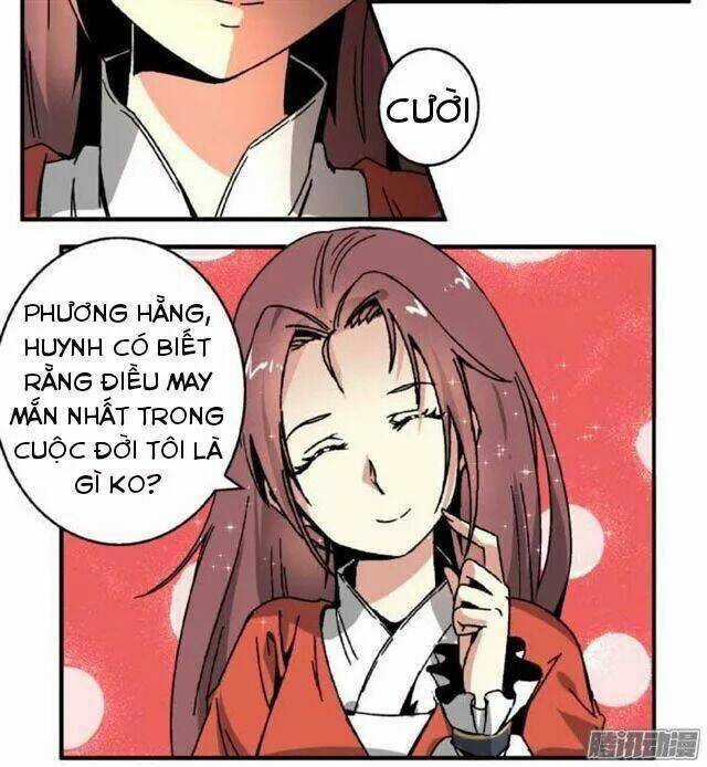 Tướng Quân Hữu Hỷ Chapter 53 trang 9