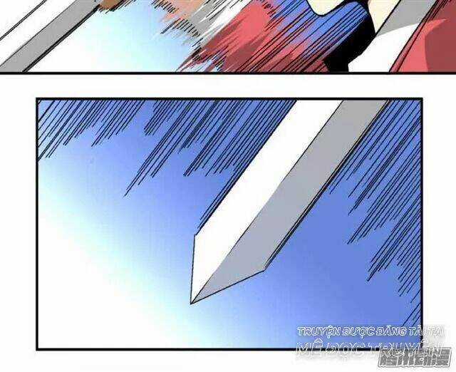 Tướng Quân Hữu Hỷ Chapter 55 trang 15