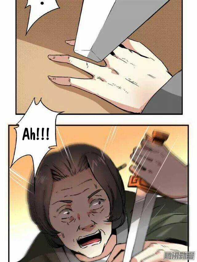 Tướng Quân Hữu Hỷ Chapter 55 trang 17