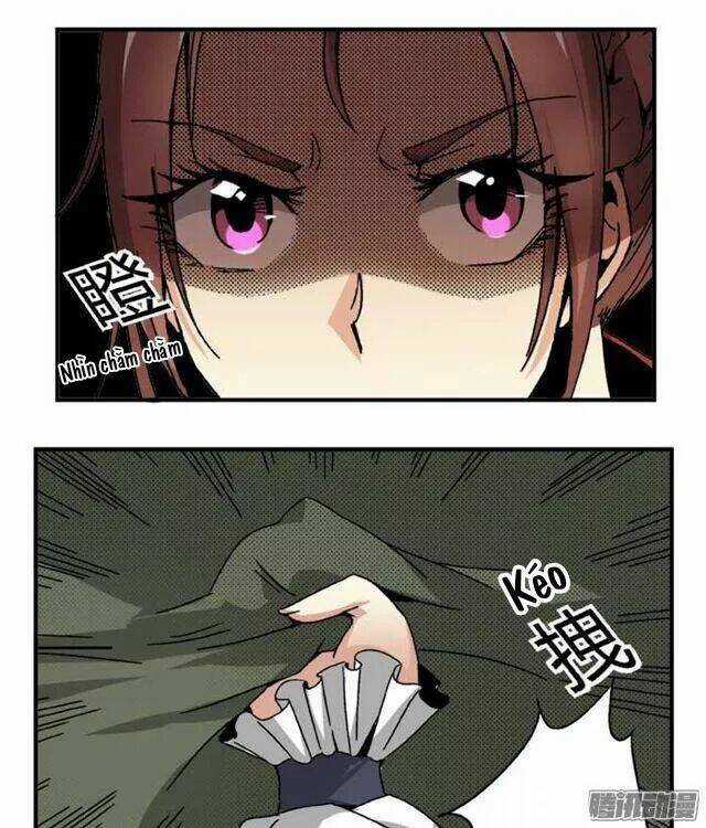 Tướng Quân Hữu Hỷ Chapter 55 trang 2