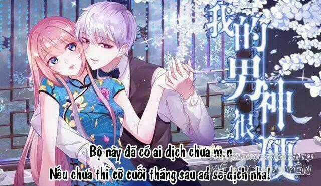 Tướng Quân Hữu Hỷ Chapter 56 trang 20