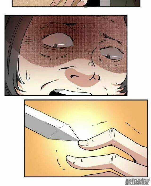 Tướng Quân Hữu Hỷ Chapter 56 trang 7