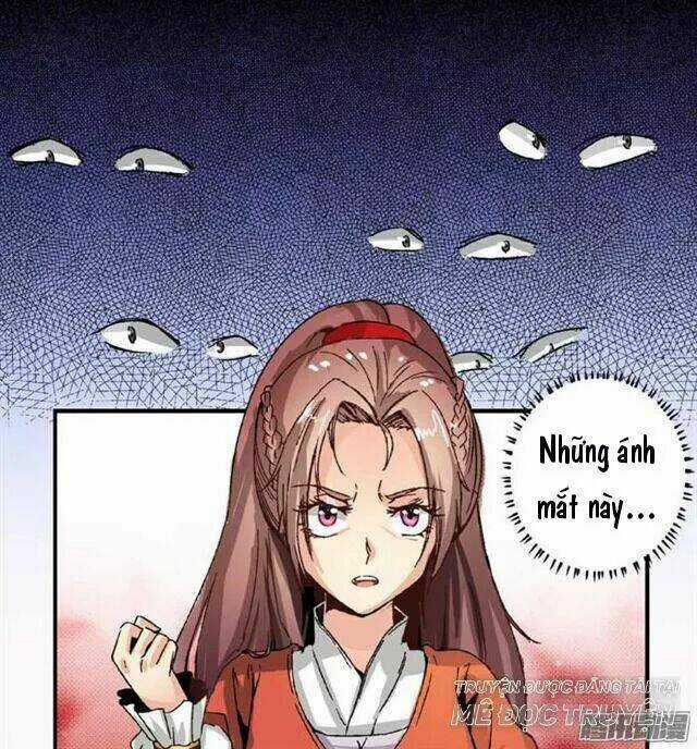 Tướng Quân Hữu Hỷ Chapter 57 trang 10