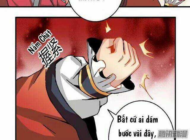 Tướng Quân Hữu Hỷ Chapter 57 trang 24