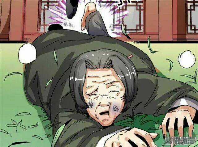 Tướng Quân Hữu Hỷ Chapter 57 trang 3