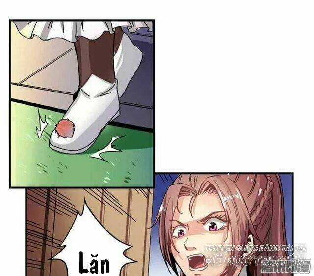 Tướng Quân Hữu Hỷ Chapter 57 trang 5