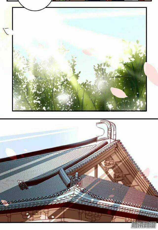 Tướng Quân Hữu Hỷ Chapter 58 trang 14