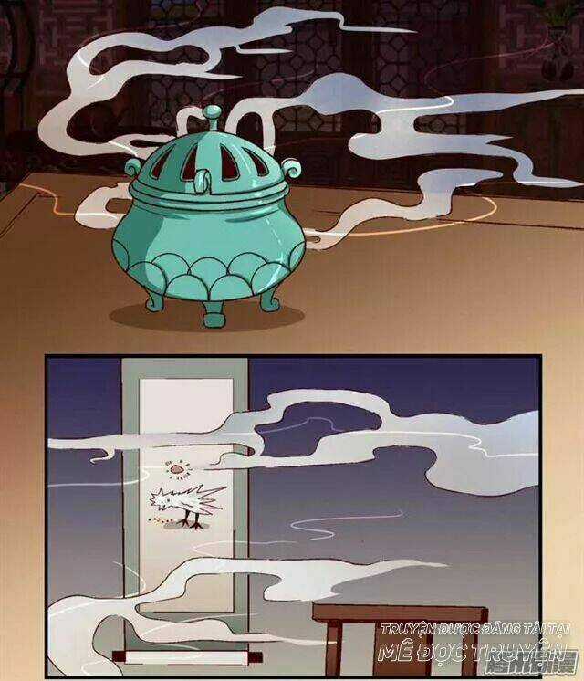 Tướng Quân Hữu Hỷ Chapter 58 trang 15