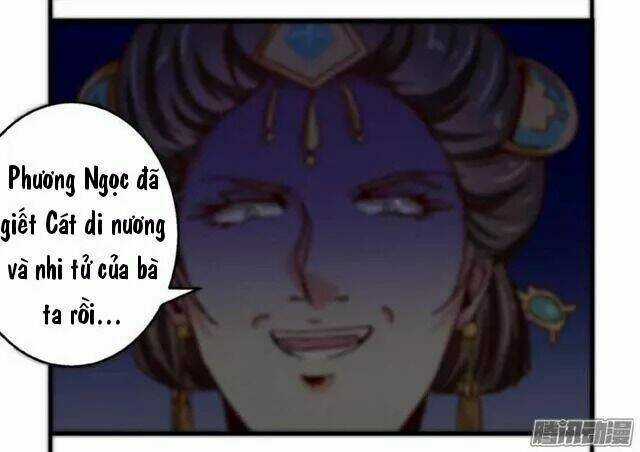 Tướng Quân Hữu Hỷ Chapter 58 trang 18