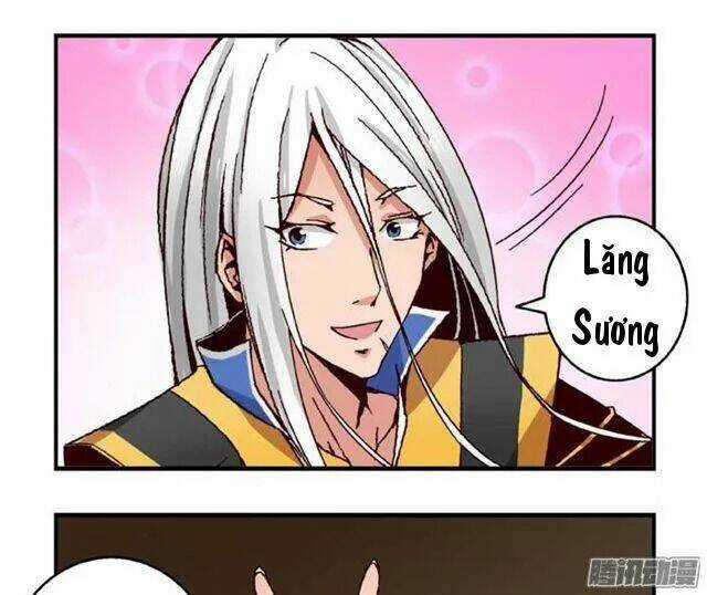 Tướng Quân Hữu Hỷ Chapter 59 trang 12