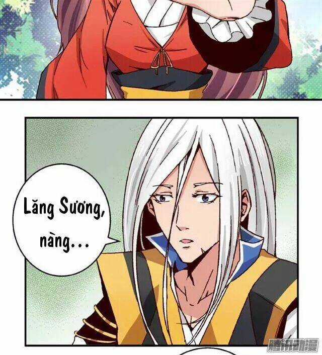 Tướng Quân Hữu Hỷ Chapter 59 trang 14