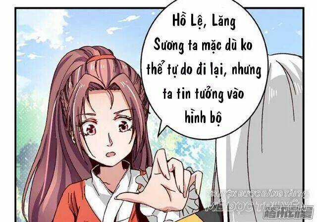 Tướng Quân Hữu Hỷ Chapter 59 trang 15