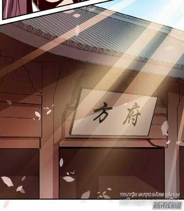 Tướng Quân Hữu Hỷ Chapter 59 trang 30