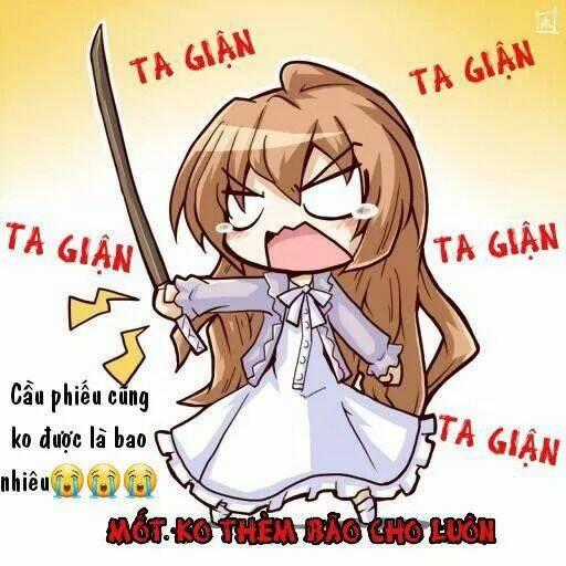 Tướng Quân Hữu Hỷ Chapter 59 trang 31