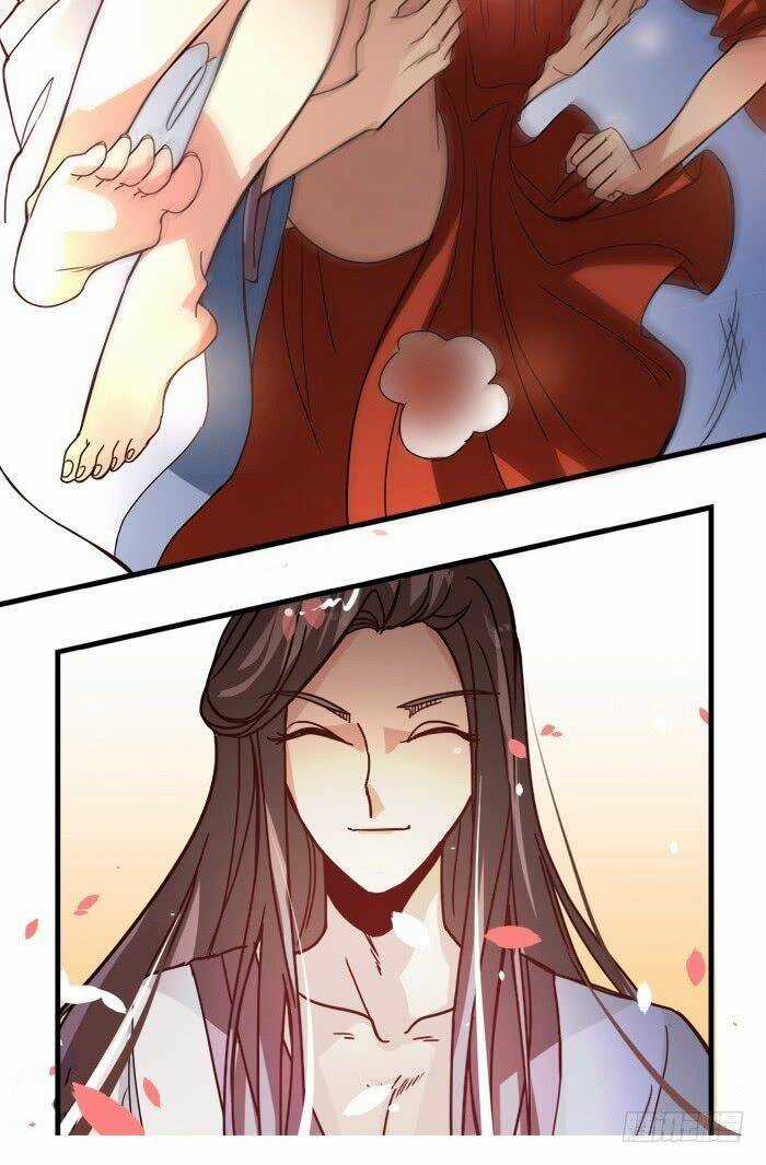 Tướng Quân Hữu Hỷ Chapter 6 trang 15