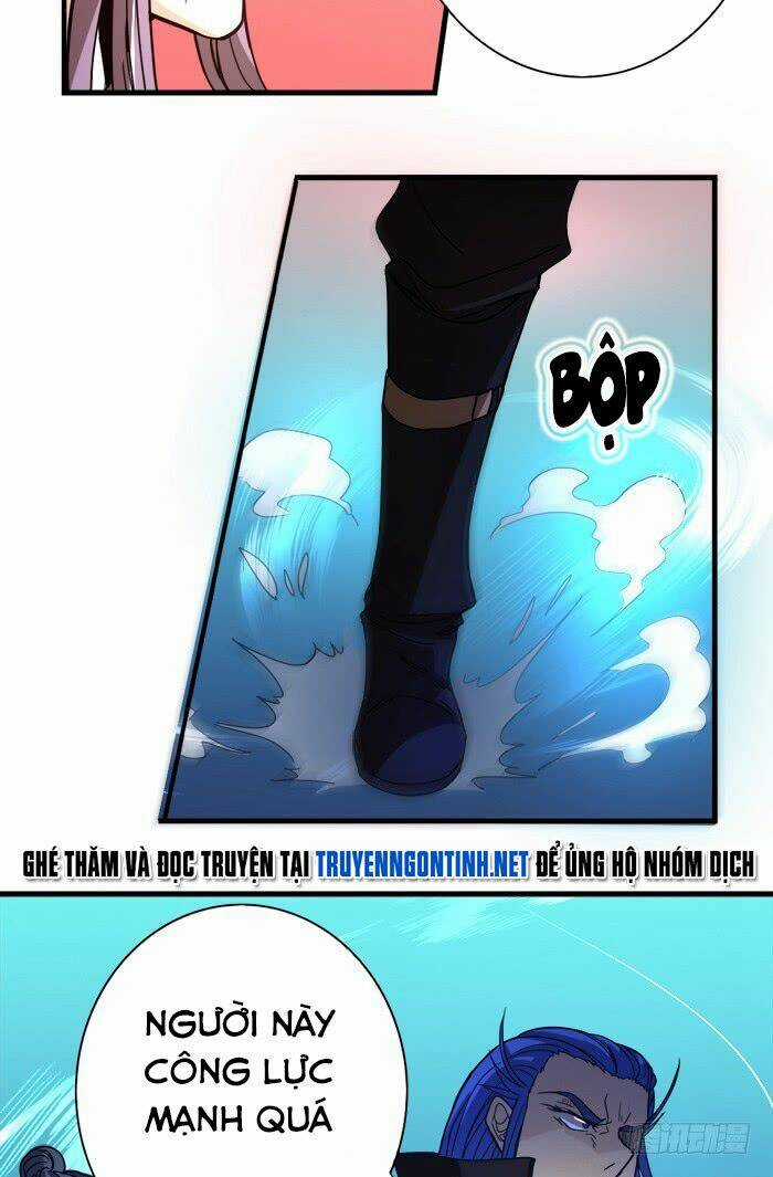 Tướng Quân Hữu Hỷ Chapter 6 trang 17