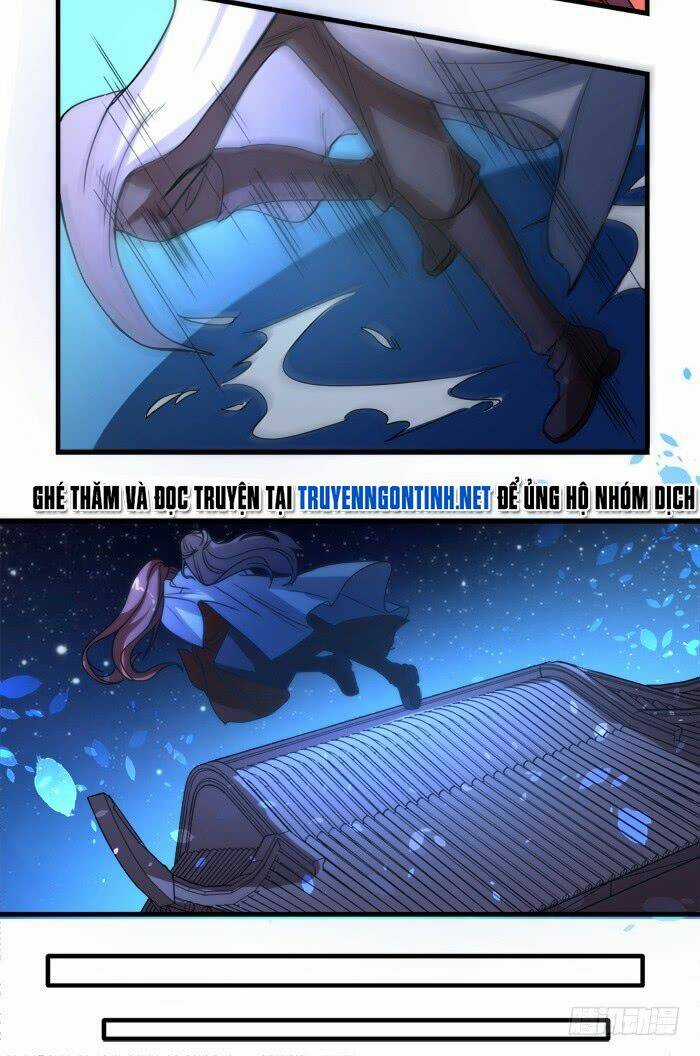 Tướng Quân Hữu Hỷ Chapter 6 trang 21