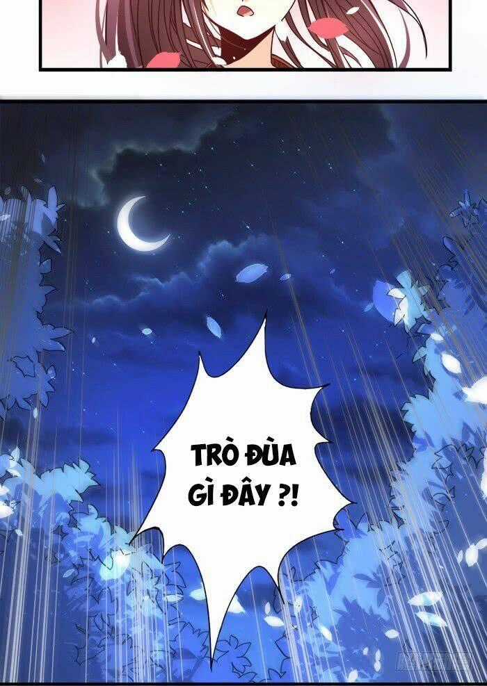 Tướng Quân Hữu Hỷ Chapter 6 trang 26