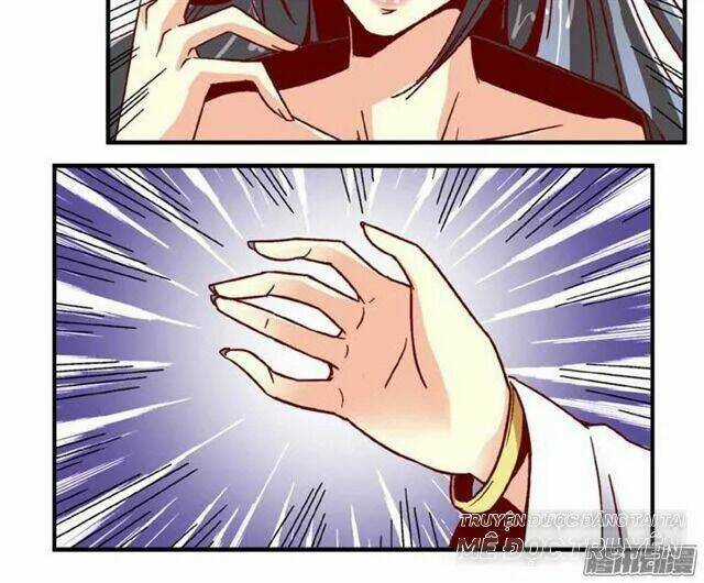 Tướng Quân Hữu Hỷ Chapter 60 trang 10