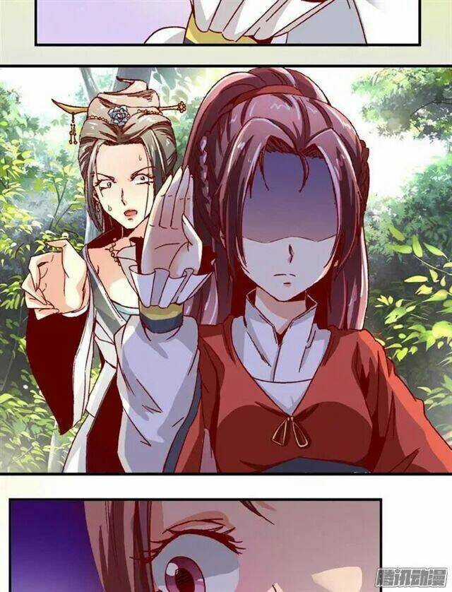 Tướng Quân Hữu Hỷ Chapter 60 trang 12