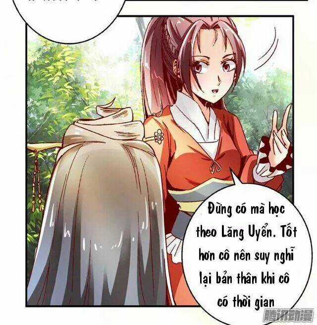 Tướng Quân Hữu Hỷ Chapter 60 trang 6