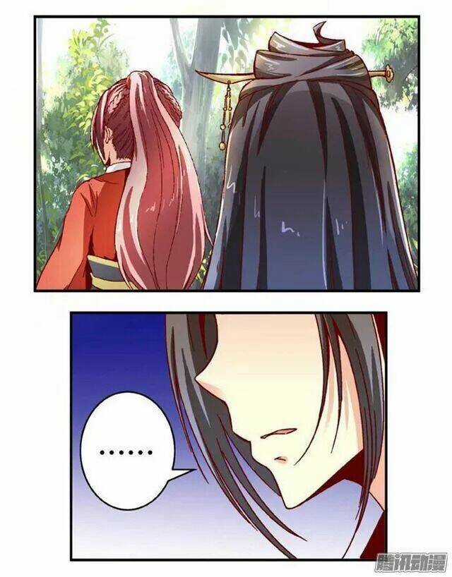 Tướng Quân Hữu Hỷ Chapter 60 trang 7