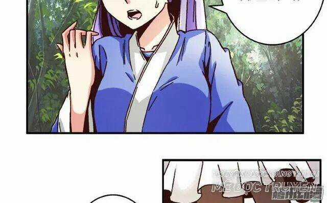 Tướng Quân Hữu Hỷ Chapter 61 trang 10