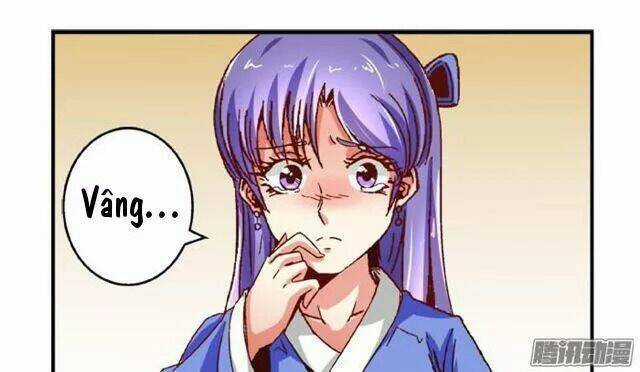 Tướng Quân Hữu Hỷ Chapter 61 trang 12