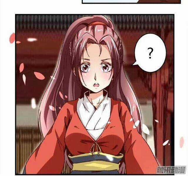 Tướng Quân Hữu Hỷ Chapter 61 trang 16