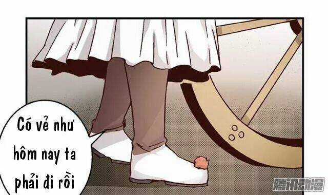 Tướng Quân Hữu Hỷ Chapter 61 trang 24