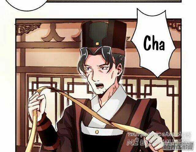 Tướng Quân Hữu Hỷ Chapter 61 trang 25