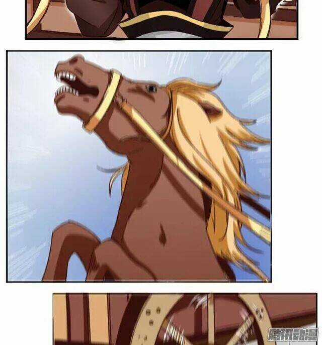 Tướng Quân Hữu Hỷ Chapter 61 trang 26