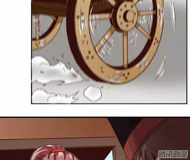 Tướng Quân Hữu Hỷ Chapter 61 trang 27