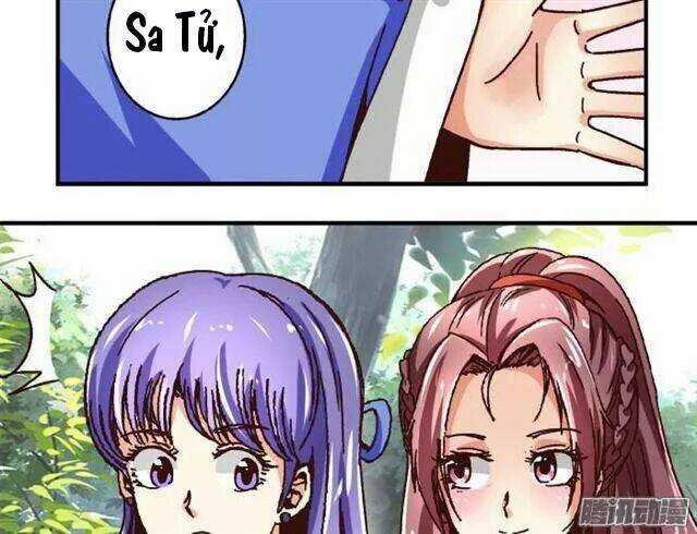 Tướng Quân Hữu Hỷ Chapter 61 trang 7