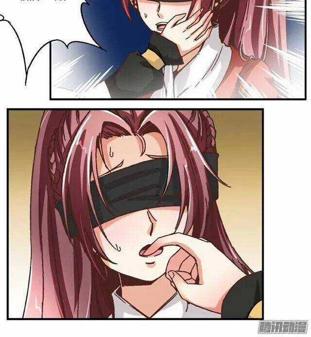 Tướng Quân Hữu Hỷ Chapter 62 trang 17