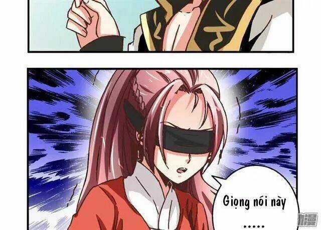 Tướng Quân Hữu Hỷ Chapter 62 trang 19