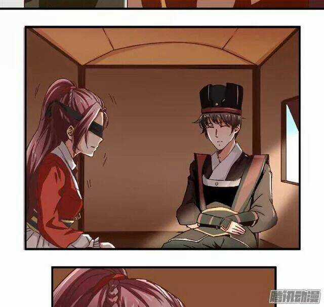 Tướng Quân Hữu Hỷ Chapter 62 trang 2