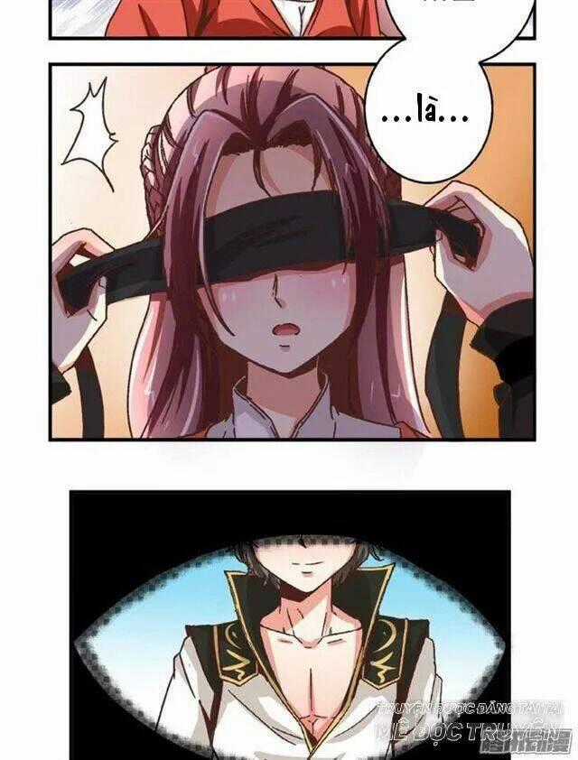 Tướng Quân Hữu Hỷ Chapter 62 trang 20