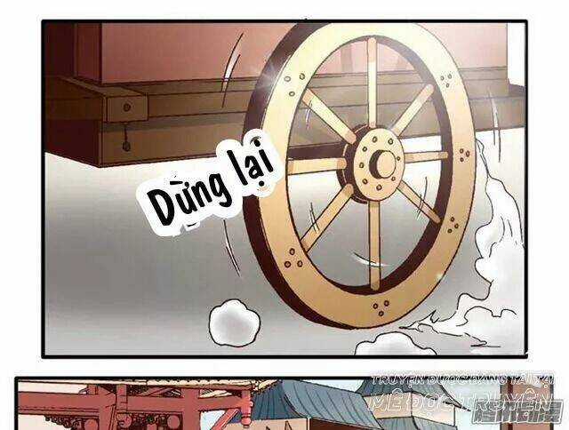 Tướng Quân Hữu Hỷ Chapter 62 trang 5