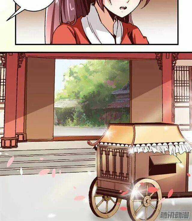 Tướng Quân Hữu Hỷ Chapter 62 trang 7