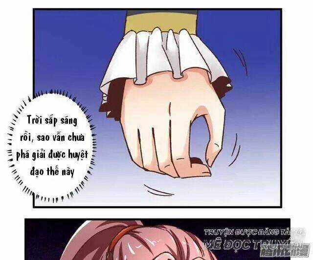 Tướng Quân Hữu Hỷ Chapter 63 trang 15