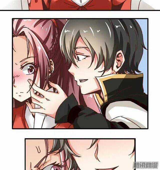 Tướng Quân Hữu Hỷ Chapter 63 trang 17