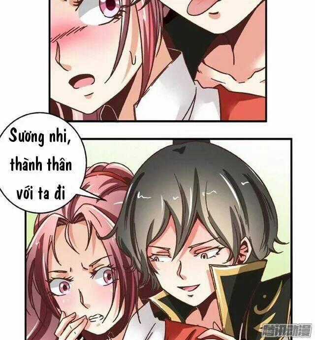 Tướng Quân Hữu Hỷ Chapter 63 trang 18